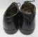 画像5: 米軍実物navyサービスシューズus11.5ビッグサイズ黒プレーントゥ革靴ウルバリンwolverineミリタリーシューズ90'sビンテージ黒オールド＆レトロ