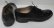 画像6: 米軍実物navyサービスシューズus6.5プレーントゥ革靴インターナショナルinternational黒ミリタリーシューズ80'sビンテージ黒オールド＆レトロ