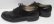 画像4: 米軍実物navyサービスシューズus6.5プレーントゥ革靴インターナショナルinternational黒ミリタリーシューズ80'sビンテージ黒オールド＆レトロ