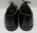 画像5: 米軍実物army革靴navyサービスus9.5ウルバリン90's黒ミリタリーシューズ 黒オールド &レトロ
