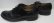 画像4: 米軍実物navyサービスシューズus10プレーントゥ革靴80'sビンテージ黒ミリタリーシューズ 黒オールド &レトロ