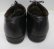 画像5: 米軍実物armyサービスシューズnavy革靴6ホールus10プレーントゥ底革70'sビンテージ黒ミリシューズ 黒オールド レトロ