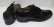 画像7: 米軍実物navyサービスシューズus10プレーントゥ革靴インターナショナルinternational黒ミリタリーシューズ80'sビンテージ 黒オールド レトロ