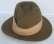 画像3: エルエルビーンllbean古着イギリス製xlアウトドア中折れ帽子イギリス製ウールハット薄緑系ソフト帽オールド