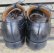 画像5: ラルフローレンRALPH　LAUREN古着ポロPOLOイギリス製ウイングチップ革靴レザーシューズus8英国製ドレスシューズ黒オールド＆レトロ