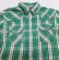 画像3: ラルフローレンRALPH　LAUREN古着ウエスタンｌビッグサイズ緑系ｘ白系POLO織りネルシャツ長袖シャツ酋長インディアン チェーンステッチ