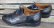 画像4: ラルフローレンRALPH　LAUREN古着ポロPOLOイギリス製ウイングチップ革靴レザーシューズus8英国製ドレスシューズ黒オールド＆レトロ