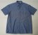 画像2: ガンホーgung hoアメリカ製シャンブレーシャツmワークシャツ オールド ＆レトロ (2)