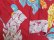 画像3: サンサーフsunsurf長袖アロハシャツｍハワイアンシャツhawaiiオープンシャツ赤系レーヨンシャツ花柄ボックスシャツ オールド＆レトロ