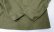 画像4: 米軍実物armyウールシャツmオールド50'sビンテージ緑ユーティリティシャツodオールド＆レトロ