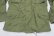 画像3: アルファalpha古着アメリカ製m-65フィールドジャケットsミリタリージャケットod緑オールドミリタリースタイル