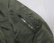 画像5: アルファalpha古着ビッグサイズma-1フライトジャケットlアメリカ製ミリタリージャケット緑オールドミリタリースタイル