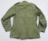 画像5: アルファalpha古着アメリカ製m-65フィールドジャケットsミリタリージャケットod緑オールドミリタリースタイル