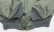 画像5: アルファalphaアメリカ製cwu-45pフライトジャケットmミリタリージャケット緑odオールドミリタリースタイル 