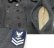 画像5: バズリクソンズBUZZRICKSON新品ユナイテッドカーUNITED CARRピ－コート10ボタン40’Sビンテージ復刻USN海軍NAVY