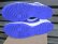 画像7: ナイキNIKEビッグナイキBIG NIKE新品デットストックUS9青紫系スニーカー80'sビンテージ復刻オールド＆レトロ