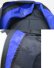画像10: グレゴリーgregoryアメリカ製リュックサック青紫系ディパック切り替えバックパック黒オールド＆レトロ