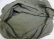 画像9: 米軍実物usafキットバッグkit bagフライヤーズバッグ空軍ステンシル付き70'sビンテージ緑ミリタリーバッグ綿オールド＆レトロ