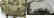 画像3: 米軍実物armyアリスパックusmcパトロールバック80'sビンテージodミリタリー海兵隊リックサック緑オールド＆レトロ (3)