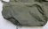 画像4: 米軍実物usafキットバッグkit bagフライヤーズバッグ空軍ステンシル付き70'sビンテージ緑ミリタリーバッグ綿オールド＆レトロ