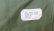 画像7: 米軍実物ARMY古着ユーティリティシャツ14H長袖シャツ60'sビンテージ綿100ミリタリーシャツ耳付きoc107オールドod緑ボックスシャツ 