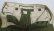 画像2: 米軍実物USAFアメリカ古着Sパラシュートパンツ70'sビンテージM-65カーゴパンツARMY空軍OD緑ミリタリパンツ107オールド＆レトロ