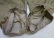 画像4: 米軍実物ARMYアメリカ古着カーゴパンツLビッグサイズ迷彩リップストップBDUデザートカモ柄ミリタリーパンツ3Cオールド＆レトロ