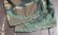 画像8: 米軍実物USAFアメリカ古着ウッドランドカモ柄Sパラシュートパンツ迷彩80'sビンテージM-65カーゴパンツARMYミリタリパンツ空軍オールド 
