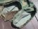 画像9: 米軍実物USAFアメリカ古着ウッドランドカモ柄Sパラシュートパンツ迷彩80'sビンテージM-65カーゴパンツARMYミリタリパンツ空軍オールド 