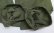 画像4: 米軍実物ARMYアメリカ古着カーゴパンツ60'sビンテージSナム戦リップストップOD緑系ミリタリーパンツUSMCオールド＆レトロ 