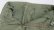 画像2: 米軍実物USAFアメリカ古着Mパラシュートパンツ70'sビンテージM-65カーゴパンツARMY空軍ミリタリーパンツOD緑系オールド＆レトロ