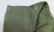画像1: 米軍実物ARMYアメリカ古着ベイカーパンツw34ミリタリーパンツ80'sビンテージOD緑系ユーティリティ オールド＆レトロ (1)