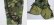 画像9: 米軍実物ARMYアメリカ古着ウッドランドカモ柄GORE-TEXゴアテックスパンツXSミリタリーパンツ迷彩オーバーパンツUSMCアウトドア レイン