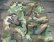 画像4: 米軍実物ARMYアメリカ古着ウッドランドカモ柄GORE-TEXゴアテックスパンツLミリタリーパンツ迷彩オーバーパンツUSMCアウトドア レイン