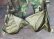 画像8: 米軍実物ARMYアメリカ古着ウッドランドカモ柄GORE-TEXゴアテックスパンツLミリタリーパンツ迷彩オーバーパンツUSMCアウトドア レイン