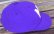 画像4: クーパーズタウンCOOPERSTOWNアメリカ古着アメリカ製ウールキャップNYニューヨーク紫系50'sビンテージ復刻ベースボールキャップ