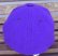 画像3: クーパーズタウンCOOPERSTOWNアメリカ古着アメリカ製ウールキャップNYニューヨーク紫系50'sビンテージ復刻ベースボールキャップ