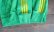 画像4: アディダスADIDAS古着オリジナルスLジャージ旧ロゴ黒タグ70'sビンテージ復刻オールドスクール黄緑系OLDSKOOL切替オールド＆レトロ