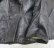 画像4: ハンティングジャケットHAWKEYEアメリカ古着アメリカ製シューティングジャケット革ジャン36レザージャケット50'sビンテージ黒オールド