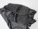 画像5: ハンティングジャケットHAWKEYEアメリカ古着アメリカ製シューティングジャケット革ジャン36レザージャケット50'sビンテージ黒オールド
