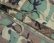 画像6: 米軍実物ARMYアメリカ古着フィールドジャケットM-65ウッドランドカモ80'sビンテージ迷彩ミリタリージャケットS海兵隊オールド＆レトロ