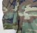 画像6: 米軍実物ARMYアメリカ古着フィールドジャケットM-65ウッドランドカモ80'sビンテージ迷彩ミリタリージャケットSパッチ付オールド