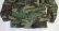 画像3: 米軍実物ARMYアメリカ古着フィールドジャケットM-65ウッドランドカモ80'sビンテージ迷彩ミリタリージャケットSパッチ付オールド
