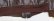 画像8: ゴールデンベアーGOLDEN BEARアメリカ古着アメリカ製ミリタリージャケット革ジャン70'sビンテージL中綿レザージャケット茶系オールド