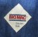 画像9: ビッグマックBIGMACアメリカ古着アメリカ製オーバーオールW33デニムパンツ90'sビンテージALL IN ONEオールインワン オールド＆レトロ