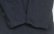 画像4: フォックスナップFOX KNAPPアメリカ古着アメリカ製10ボタン40ピーコートPコート黒ウールジャケット中綿ミリタリージャケット オールド 
