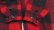 画像4: ウールリッチWOOLRICHアメリカ古着アメリカ製ウールジャケット70'sビンテージ赤黒バッファローチェックM裏地アクリルボア付きオールド