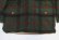 画像2: ラルフローレンRALPH LAURENポロ カントリーPOLO COUNTRYアメリカ古着コートSリバーシブル綿ウールジャケット緑系他チェック オール