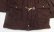 画像2: トリプルクラウンTRIPLE CROWNアメリカ古着アメリカ製ダッフルコートMウールジャケット80'sビンテージ小豆系アクリルボア裏地オールド 
