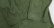 画像4: 米軍実物ARMYアメリカ古着ユーティリティシャツ60'Sビンテージ筒袖ミリタリーシャツ長袖ボックスシャツ綿100緑系オールド